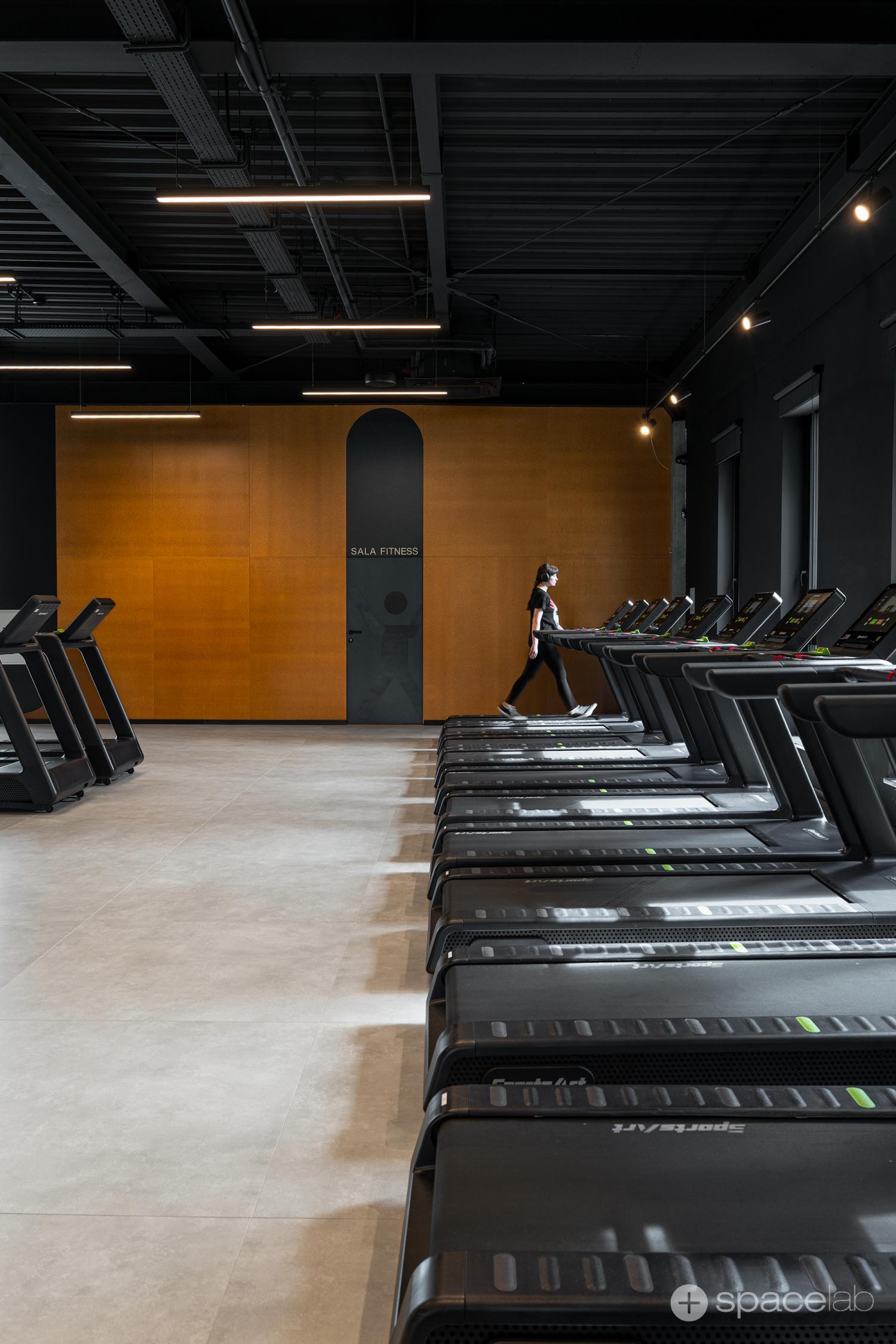 GO PORT ŚREM | SIŁOWNIA & FITNESS &SPA