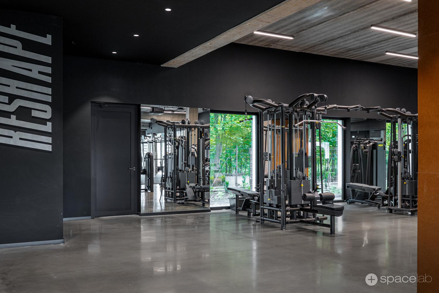 GO PORT ŚREM | SIŁOWNIA & FITNESS &SPA