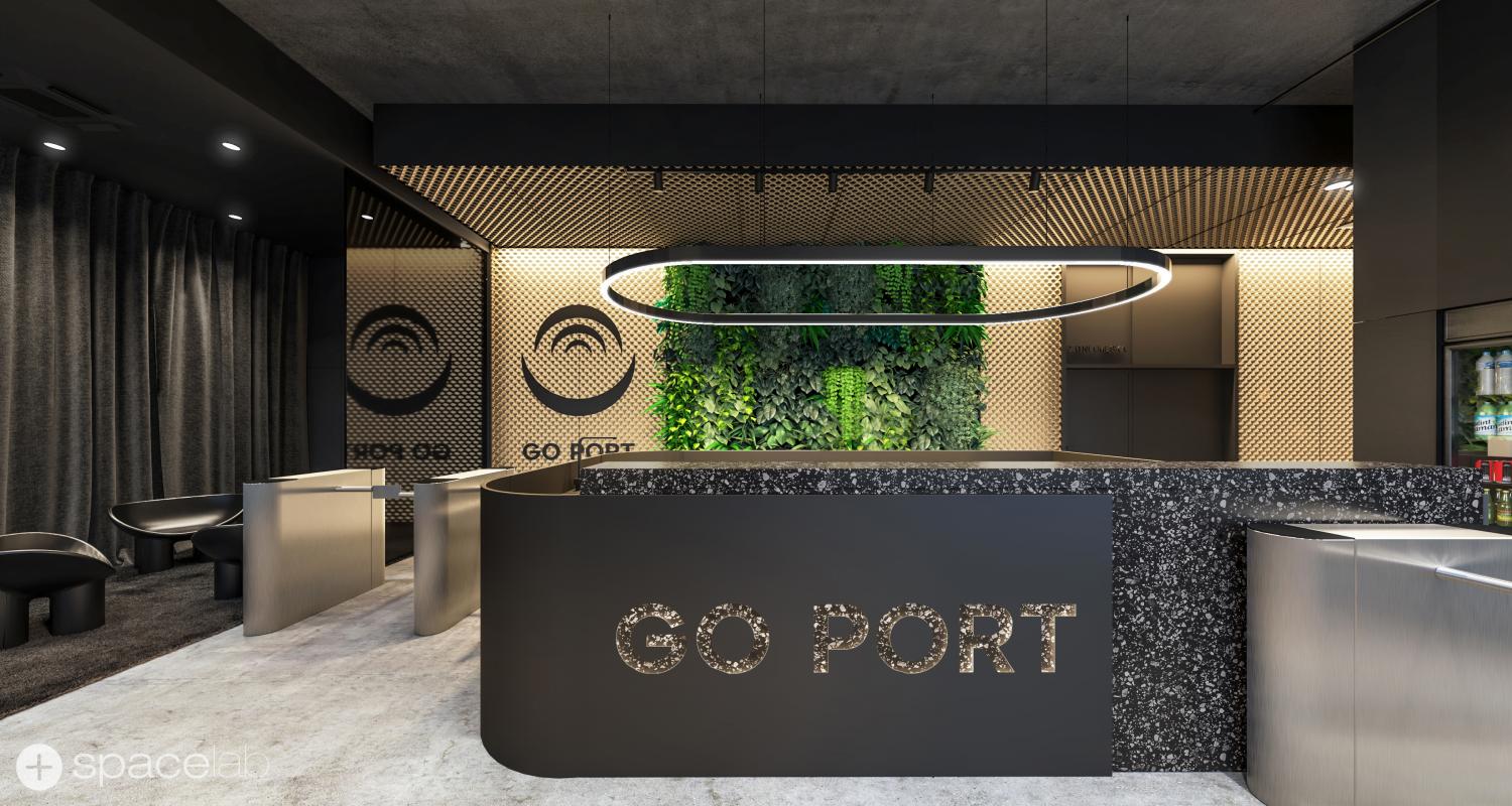 GO PORT ŚREM | SIŁOWNIA & FITNESS &SPA