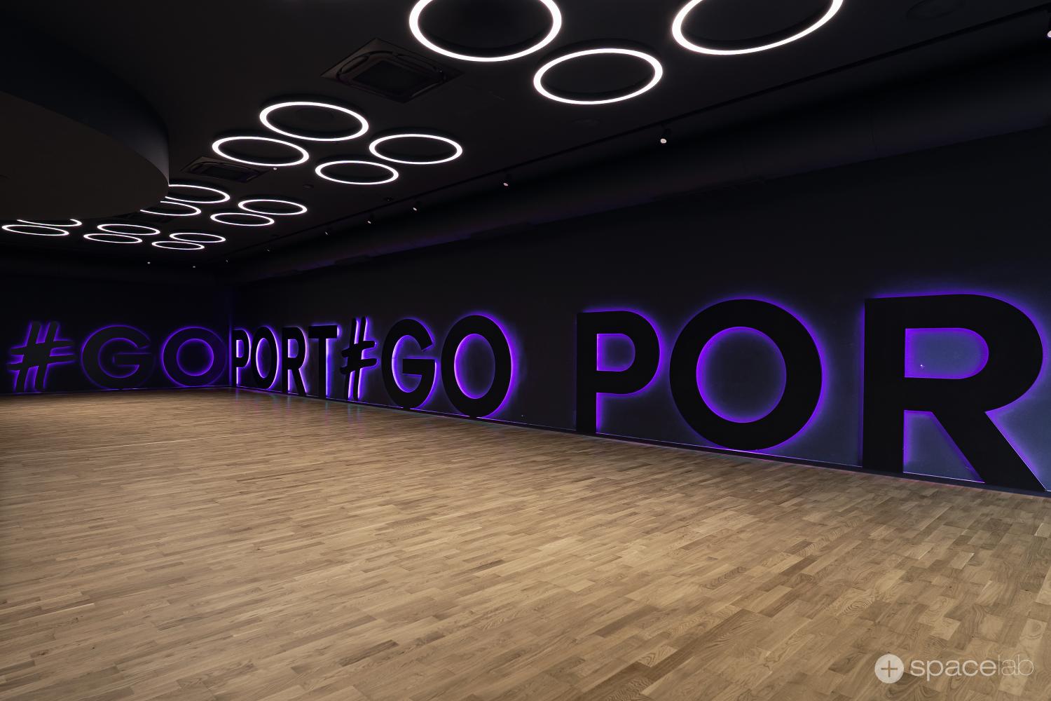 GO PORT ŚREM | SIŁOWNIA & FITNESS &SPA
