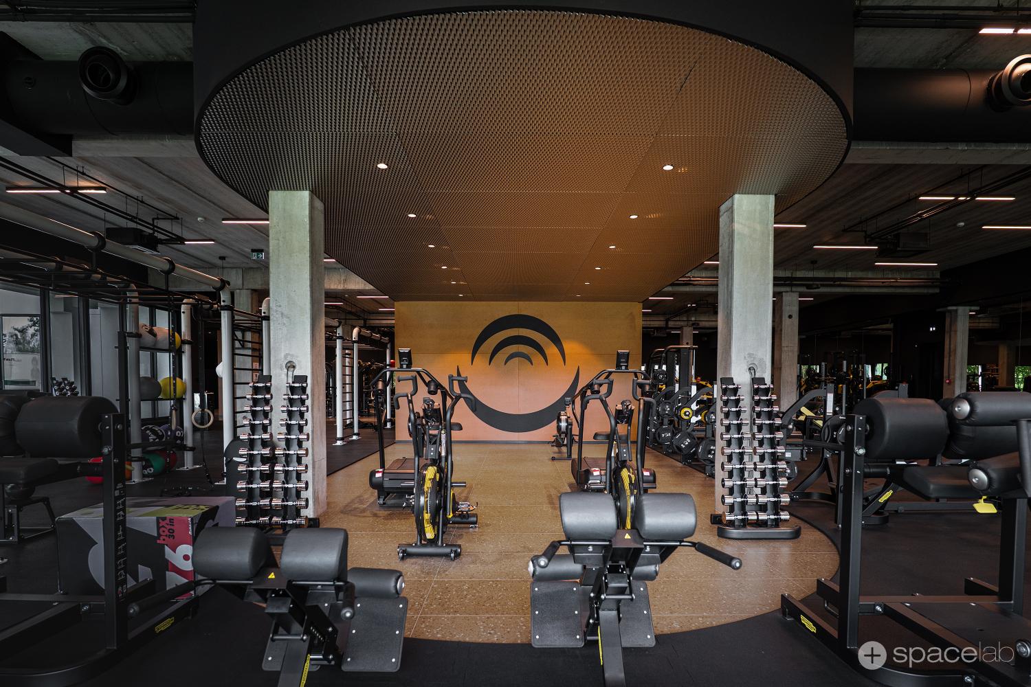 GO PORT ŚREM | SIŁOWNIA & FITNESS &SPA