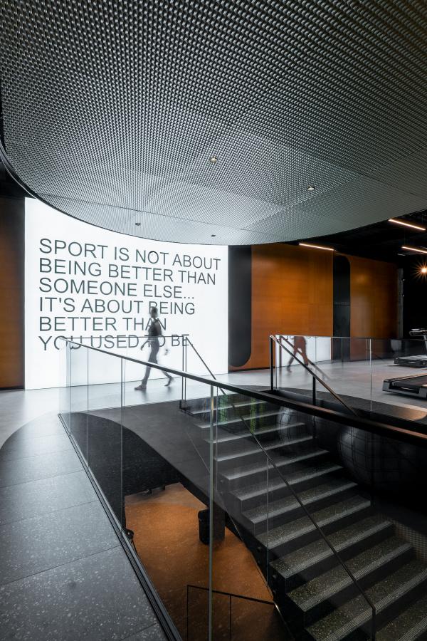 GO PORT ŚREM | SIŁOWNIA & FITNESS &SPA