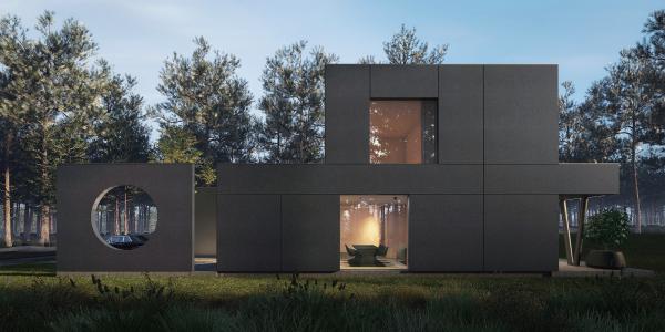 BL.CK HOUSE WARSZAWA