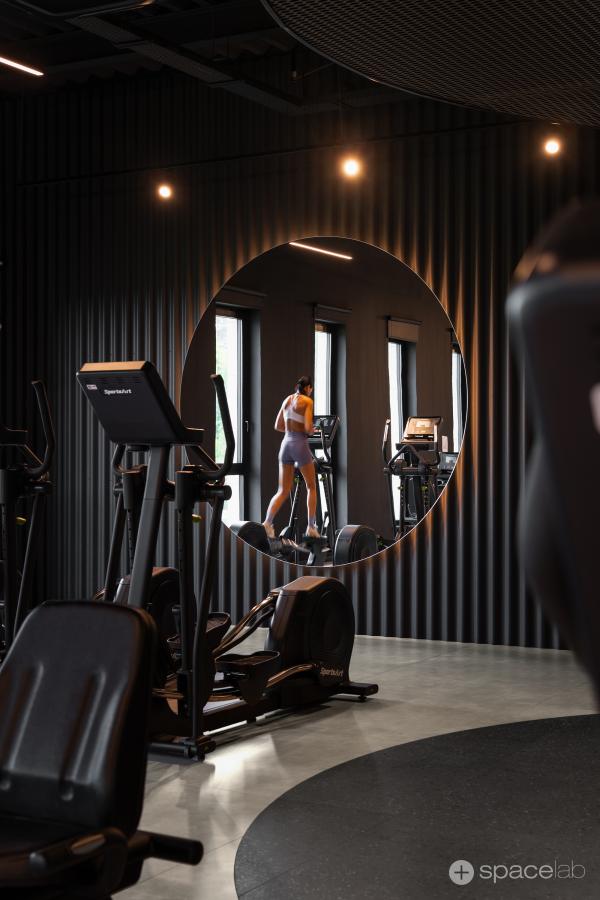 GO PORT ŚREM | SIŁOWNIA & FITNESS &SPA