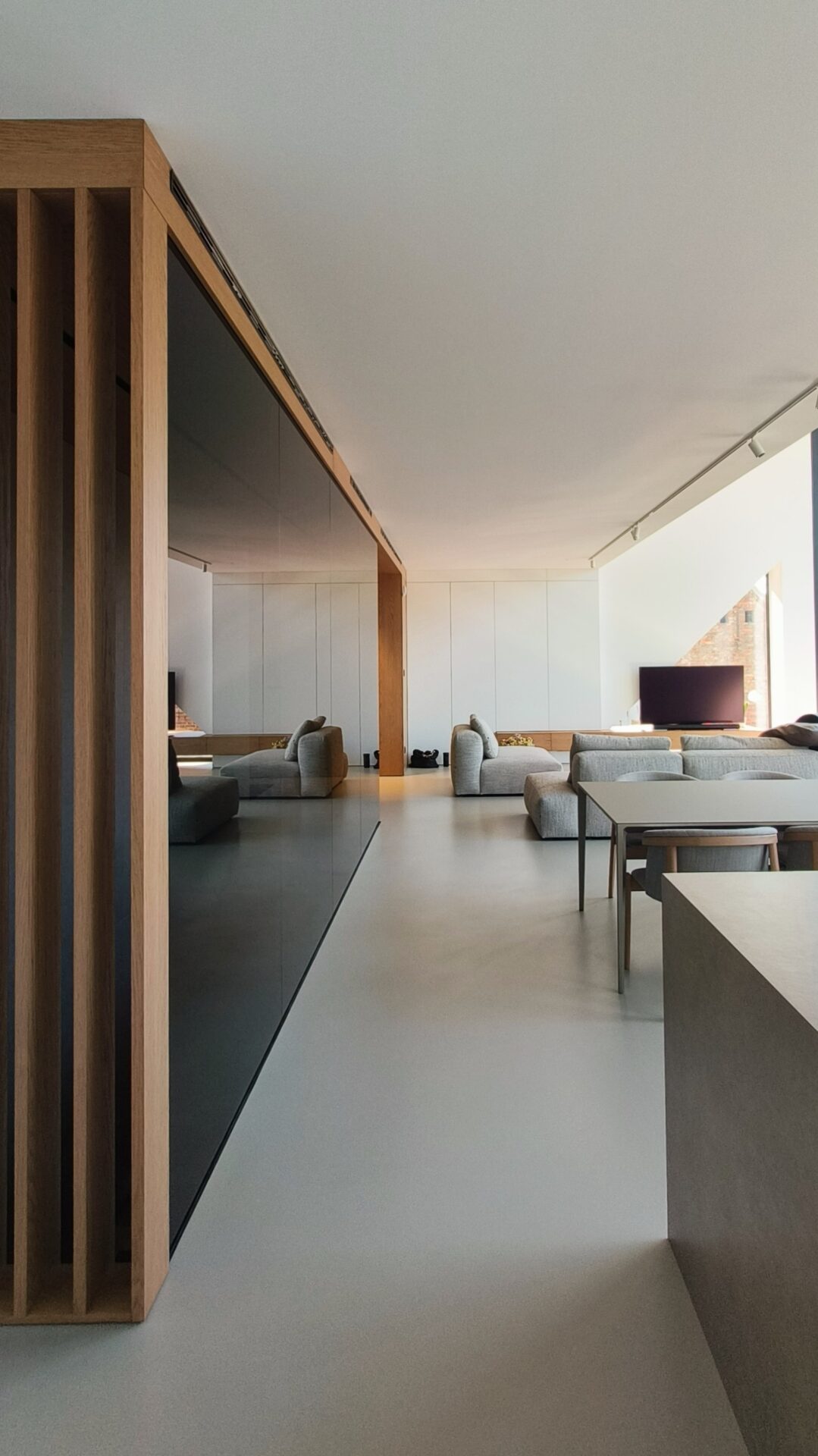 Projekt Wiry — 15-projekt-wnetrz-cieply-minimalizm-dom-Wiry-SPACELAB-architekt