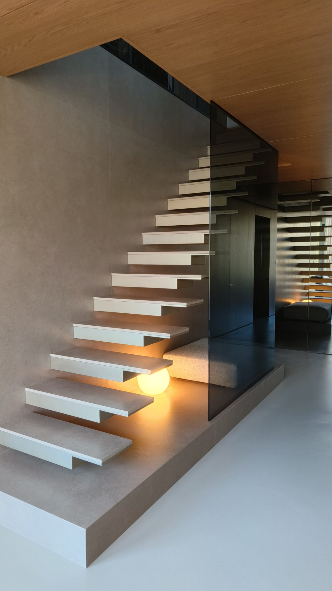 Projekt Wiry — 19-projekt-wnetrz-cieply-minimalizm-dom-Wiry-SPACELAB-architekt