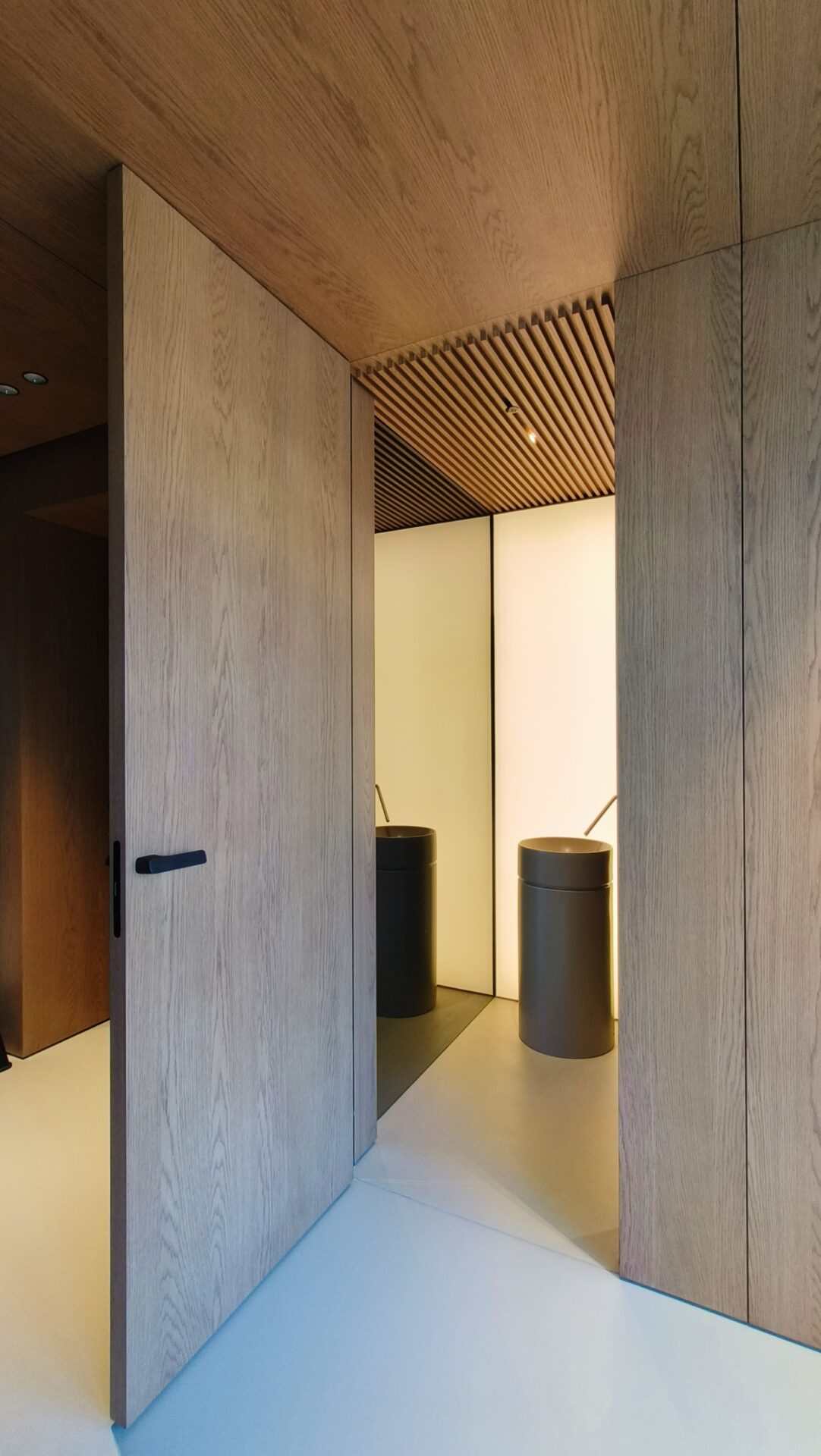 Projekt Wiry — 21-projekt-wnetrz-cieply-minimalizm-dom-Wiry-SPACELAB-architekt