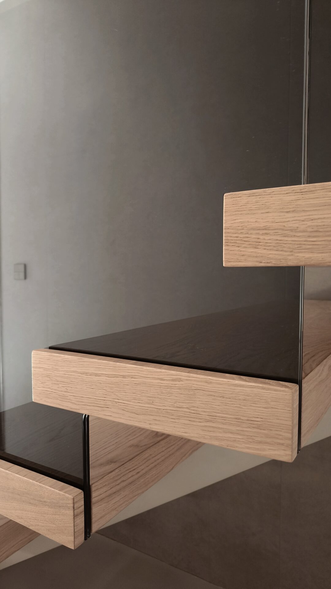 Projekt Wiry — 24d-projekt-wnetrz-cieply-minimalizm-wnetrza-schody-Wiry-SPACELAB-architekt