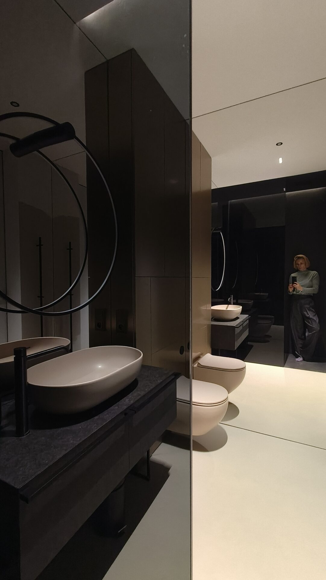 Projekt Wiry — 37-projekt-wnetrz-cieply-minimalizm-dom-Wiry-SPACELAB-architekt