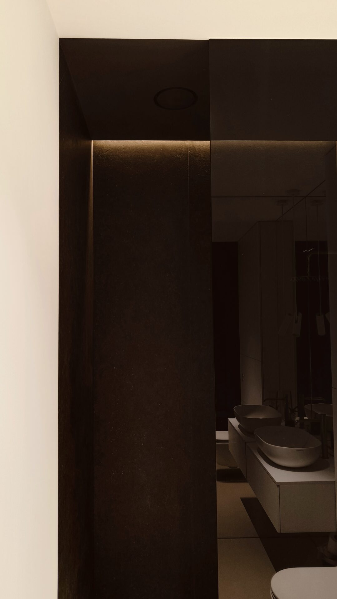 Projekt Wiry — 38a-projekt-wnetrz-cieply-minimalizm-wnetrza-lazienki-Wiry-SPACELAB-architekt